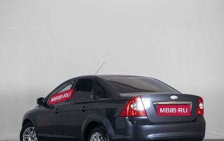 Ford Focus II рестайлинг, 2008 год, 639 000 рублей, 6 фотография