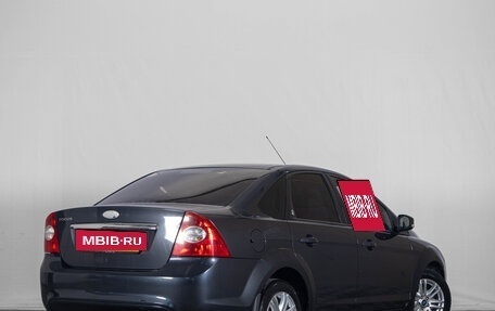 Ford Focus II рестайлинг, 2008 год, 639 000 рублей, 4 фотография