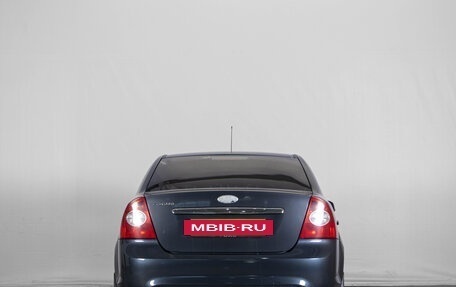 Ford Focus II рестайлинг, 2008 год, 639 000 рублей, 5 фотография