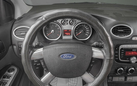 Ford Focus II рестайлинг, 2008 год, 639 000 рублей, 10 фотография
