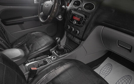 Ford Focus II рестайлинг, 2008 год, 639 000 рублей, 15 фотография