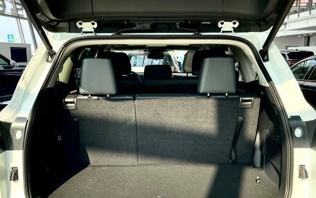 Toyota Highlander, 2025 год, 5 650 000 рублей, 11 фотография
