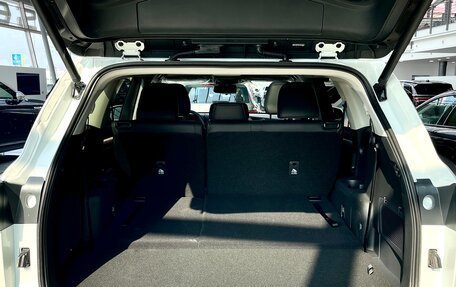 Toyota Highlander, 2025 год, 5 650 000 рублей, 12 фотография