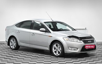 Ford Mondeo IV, 2010 год, 655 000 рублей, 1 фотография