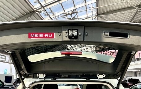 Toyota Highlander, 2025 год, 5 650 000 рублей, 13 фотография