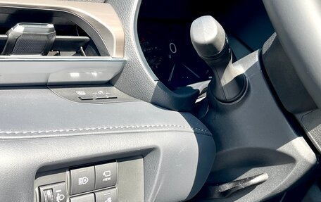 Toyota Highlander, 2025 год, 5 650 000 рублей, 18 фотография
