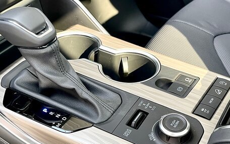 Toyota Highlander, 2025 год, 5 650 000 рублей, 20 фотография