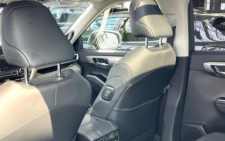 Toyota Highlander, 2025 год, 5 650 000 рублей, 25 фотография
