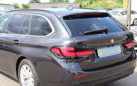 BMW 5 серия, 2023 год, 4 685 000 рублей, 5 фотография