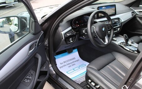 BMW 5 серия, 2023 год, 4 685 000 рублей, 8 фотография