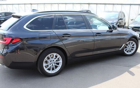 BMW 5 серия, 2023 год, 4 685 000 рублей, 4 фотография