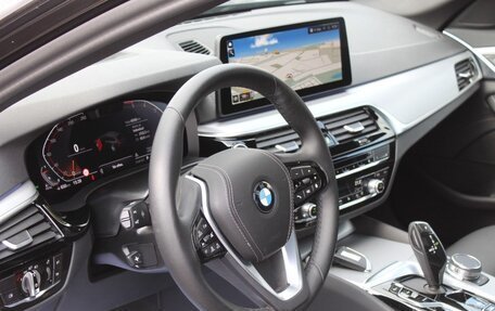 BMW 5 серия, 2023 год, 4 685 000 рублей, 9 фотография