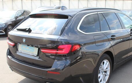 BMW 5 серия, 2023 год, 4 685 000 рублей, 6 фотография