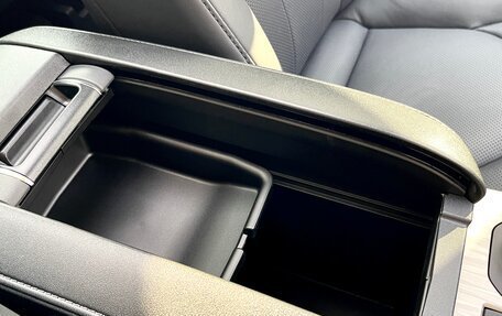 Toyota Highlander, 2025 год, 5 650 000 рублей, 37 фотография
