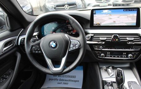 BMW 5 серия, 2023 год, 4 685 000 рублей, 7 фотография