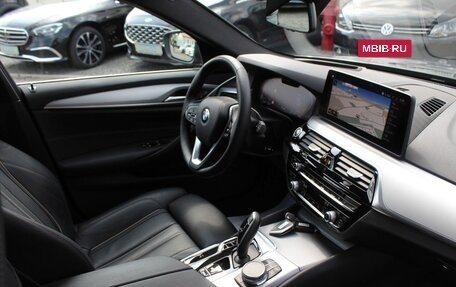 BMW 5 серия, 2023 год, 4 685 000 рублей, 11 фотография