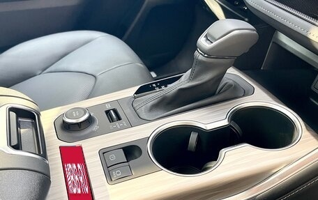 Toyota Highlander, 2025 год, 5 650 000 рублей, 36 фотография
