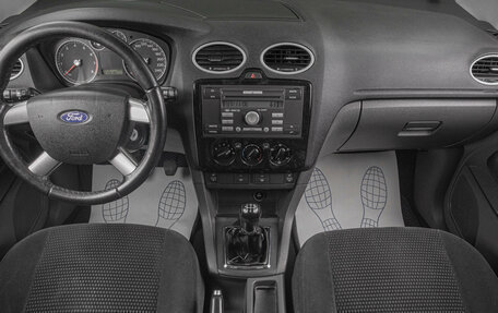 Ford Focus II рестайлинг, 2006 год, 549 000 рублей, 7 фотография