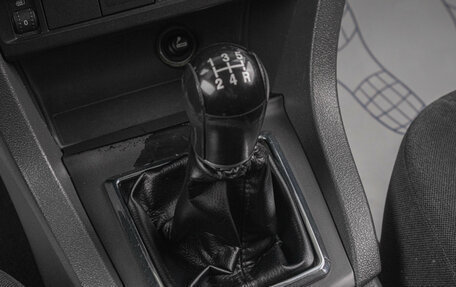 Ford Focus II рестайлинг, 2006 год, 549 000 рублей, 12 фотография