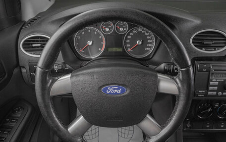 Ford Focus II рестайлинг, 2006 год, 549 000 рублей, 10 фотография
