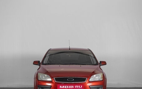 Ford Focus II рестайлинг, 2006 год, 549 000 рублей, 2 фотография