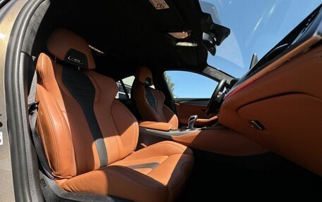 BMW M5, 2023 год, 13 495 000 рублей, 9 фотография