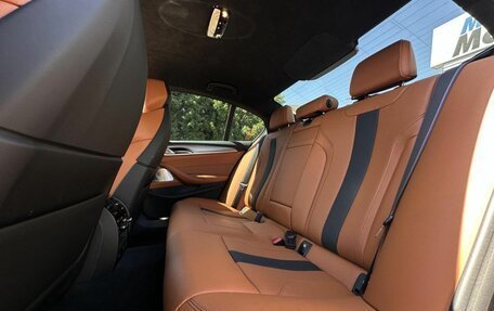 BMW M5, 2023 год, 13 495 000 рублей, 10 фотография