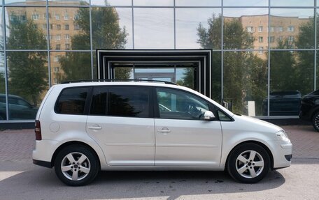 Volkswagen Touran III, 2008 год, 799 000 рублей, 8 фотография