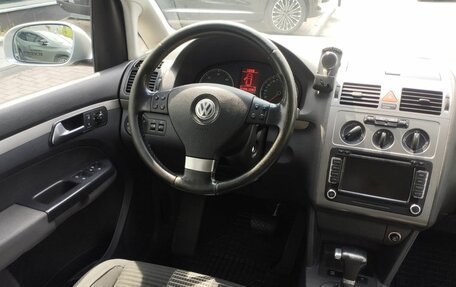 Volkswagen Touran III, 2008 год, 799 000 рублей, 14 фотография