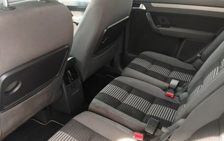 Volkswagen Touran III, 2008 год, 799 000 рублей, 15 фотография