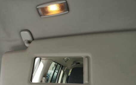 Volkswagen Touran III, 2008 год, 799 000 рублей, 22 фотография