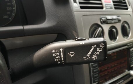 Volkswagen Touran III, 2008 год, 799 000 рублей, 33 фотография