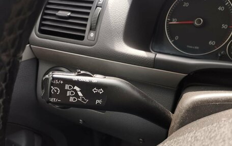 Volkswagen Touran III, 2008 год, 799 000 рублей, 29 фотография