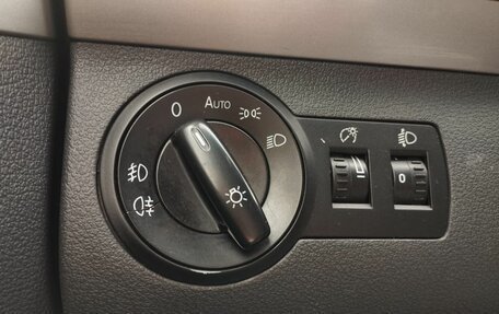 Volkswagen Touran III, 2008 год, 799 000 рублей, 28 фотография