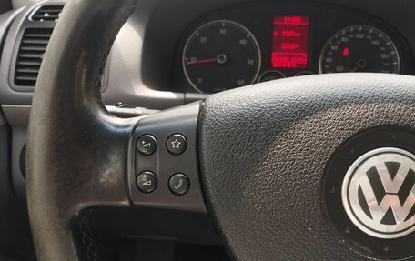 Volkswagen Touran III, 2008 год, 799 000 рублей, 38 фотография