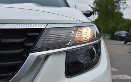 KIA Seltos I, 2022 год, 2 150 000 рублей, 13 фотография