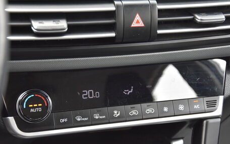 KIA Seltos I, 2022 год, 2 150 000 рублей, 23 фотография
