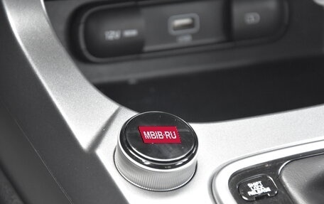 KIA Seltos I, 2022 год, 2 150 000 рублей, 25 фотография