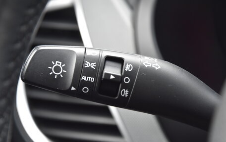 KIA Seltos I, 2022 год, 2 150 000 рублей, 28 фотография