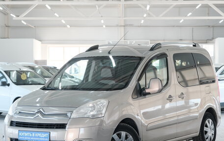 Citroen Berlingo II рестайлинг, 2012 год, 799 000 рублей, 4 фотография