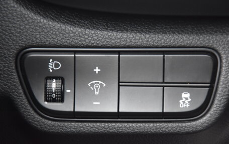 KIA Seltos I, 2022 год, 2 150 000 рублей, 30 фотография