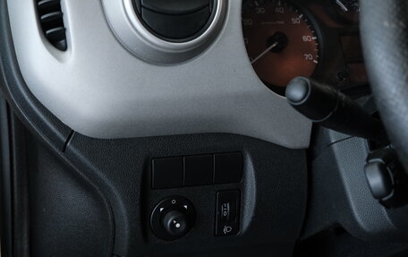 Citroen Berlingo II рестайлинг, 2012 год, 799 000 рублей, 9 фотография
