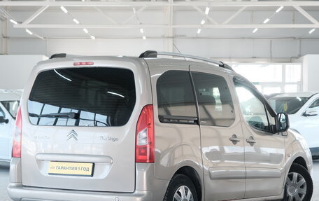 Citroen Berlingo II рестайлинг, 2012 год, 799 000 рублей, 7 фотография