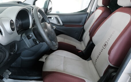 Citroen Berlingo II рестайлинг, 2012 год, 799 000 рублей, 8 фотография