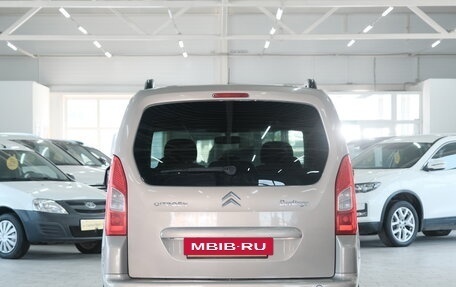 Citroen Berlingo II рестайлинг, 2012 год, 799 000 рублей, 6 фотография