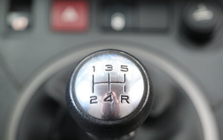 Citroen Berlingo II рестайлинг, 2012 год, 799 000 рублей, 16 фотография