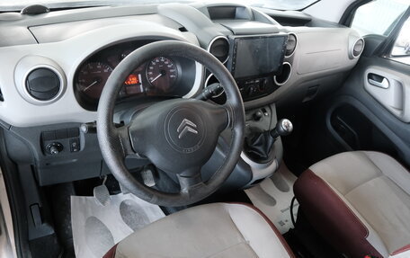 Citroen Berlingo II рестайлинг, 2012 год, 799 000 рублей, 11 фотография