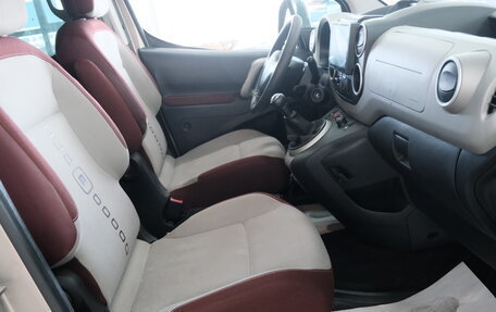 Citroen Berlingo II рестайлинг, 2012 год, 799 000 рублей, 18 фотография