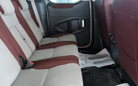 Citroen Berlingo II рестайлинг, 2012 год, 799 000 рублей, 20 фотография