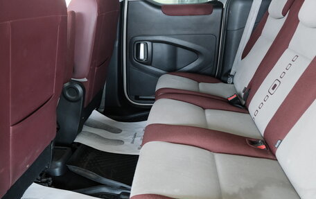 Citroen Berlingo II рестайлинг, 2012 год, 799 000 рублей, 19 фотография